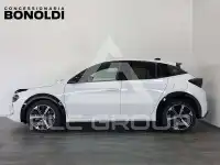 2025 Lancia YPSILON