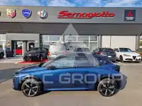 2025 Lancia YPSILON