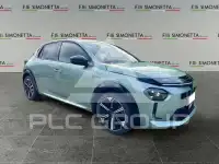 2025 Lancia YPSILON