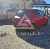 2025 Lancia YPSILON