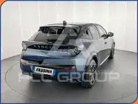 2025 Lancia YPSILON