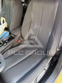 2025 Lancia YPSILON