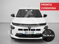 2024 Lancia YPSILON