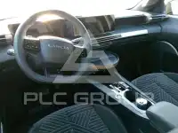 2025 Lancia YPSILON