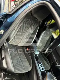 2025 Lancia YPSILON