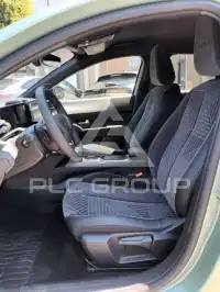 2025 Lancia YPSILON