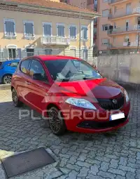 2025 Lancia YPSILON