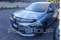 2025 Lancia YPSILON