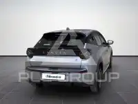 2025 Lancia YPSILON