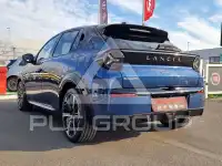 2025 Lancia YPSILON