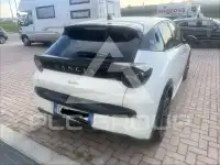 2025 Lancia YPSILON