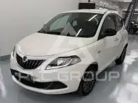2025 Lancia YPSILON