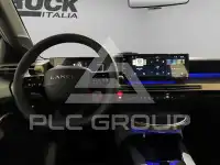 2025 Lancia YPSILON