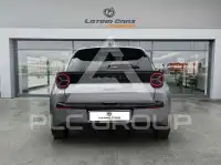 2025 Lancia YPSILON