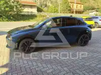 2025 Lancia YPSILON