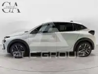 2025 Lancia YPSILON