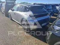 2025 Lancia YPSILON