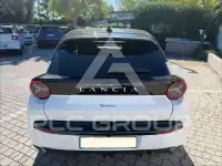 2025 Lancia YPSILON