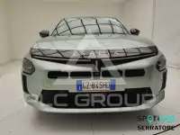2025 Lancia YPSILON
