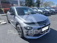2025 Lancia YPSILON