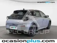 2025 Lancia YPSILON