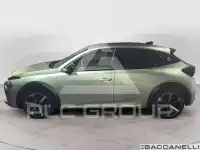2025 Lancia YPSILON