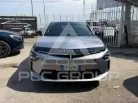 2025 Lancia YPSILON