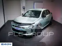 2025 Lancia YPSILON