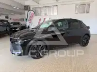 2025 Lancia YPSILON
