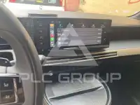 2025 Lancia YPSILON