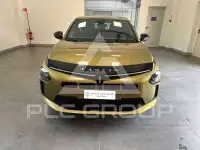 2025 Lancia YPSILON