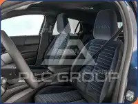 2025 Lancia YPSILON