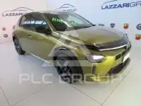 2025 Lancia YPSILON