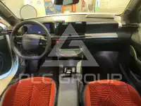 2025 Lancia YPSILON