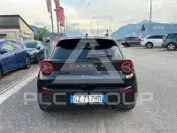 2025 Lancia YPSILON