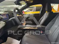 2025 Lancia YPSILON
