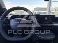 2025 Lancia YPSILON