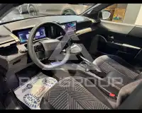2025 Lancia YPSILON