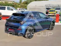 2025 Lancia YPSILON