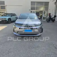 2025 Lancia YPSILON