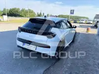 2025 Lancia YPSILON