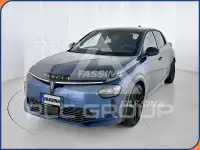 2025 Lancia YPSILON