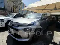 2025 Lancia YPSILON