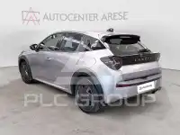 2025 Lancia YPSILON