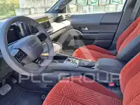 2025 Lancia YPSILON