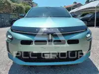 2025 Lancia YPSILON
