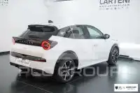 2025 Lancia YPSILON