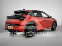 2025 Lancia YPSILON