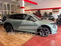 2025 Lancia YPSILON