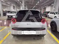 2025 Lancia YPSILON
